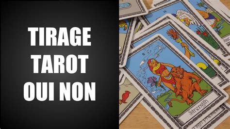 reponse oui ou non gratuit|Tirage de Tarot OUI ou NON Gratuit